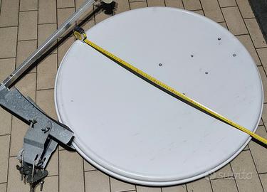 antenna parabolica 100 cm
