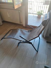 Sdraia nuova mai usata.