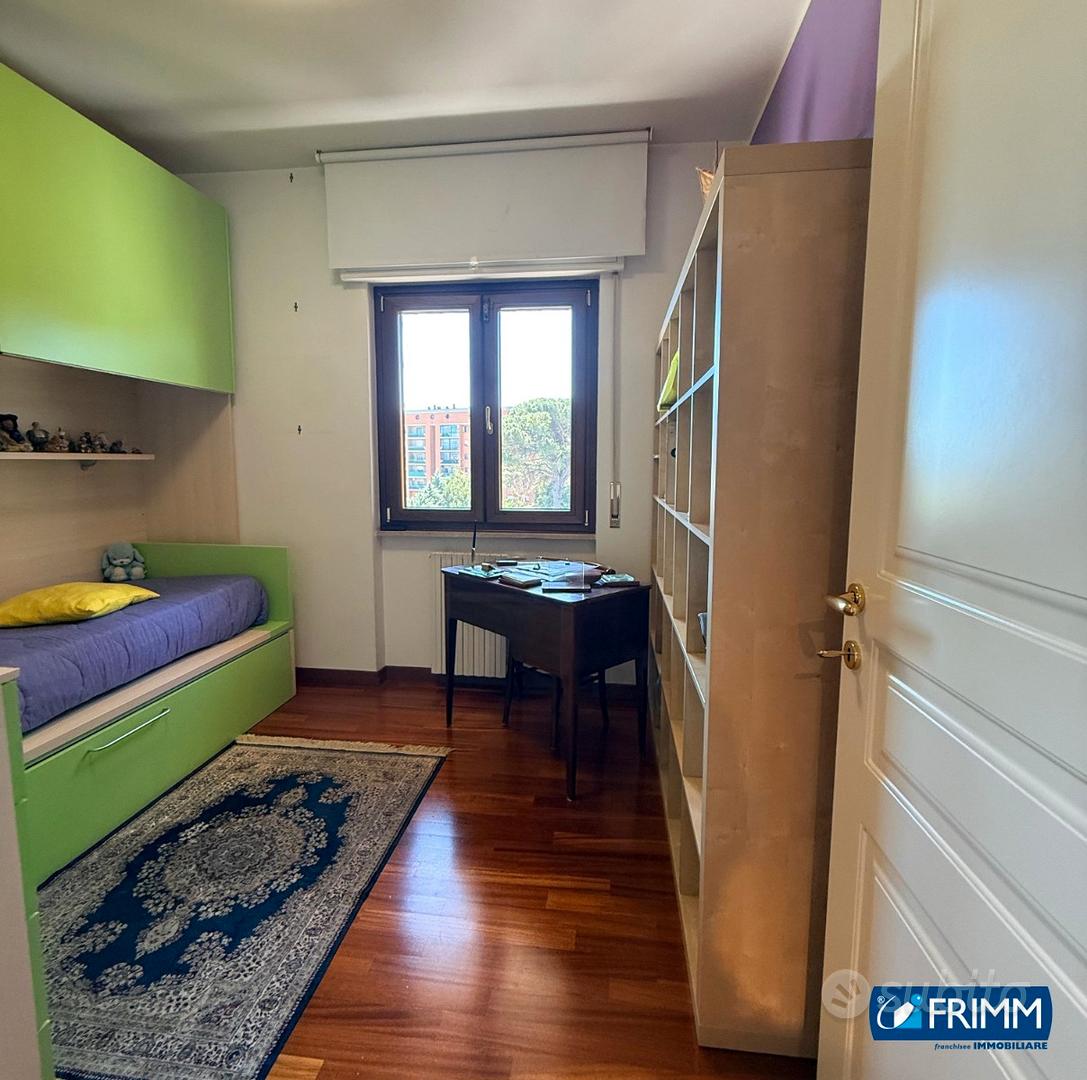 Appartamento – Campobasso - Vista 5