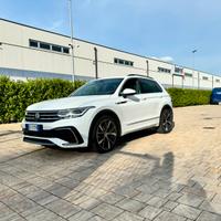 Volwswagen Tiguan 2.0 Tdi R-Line