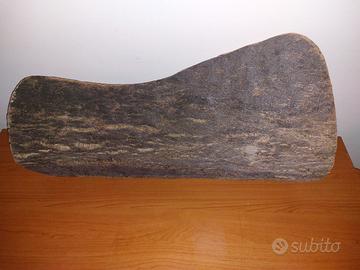 Vassoio sardo in sughero