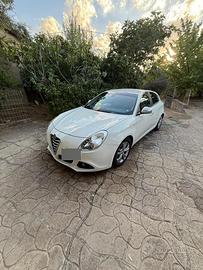 Giulietta 2.0
