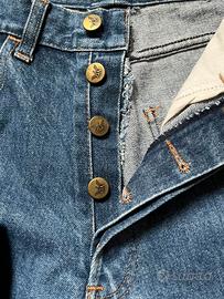 Jeans Armani
