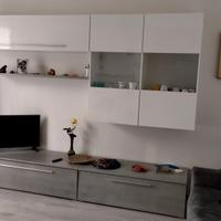 mobile moderno per soggiorno