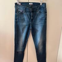 Jeans skinny Tommy Hilfigher