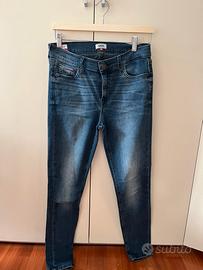 Jeans skinny Tommy Hilfigher