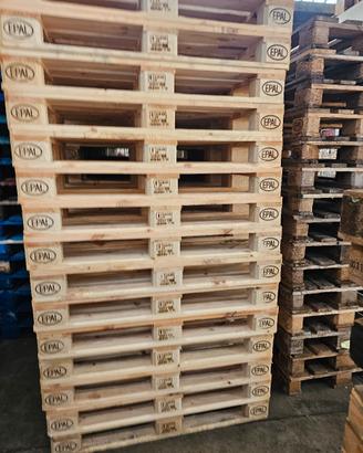 commerciante, grossista,bancali, pallets rosario. 