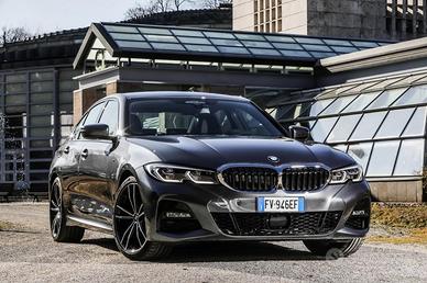 Ricambi usati bmw serie 3 2019 #z