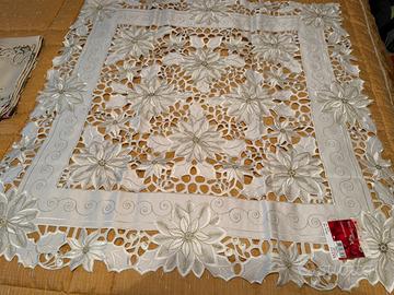 Tovaglietta di natale