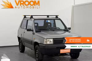 FIAT Panda 1� serie 1000 4�4 Trekking