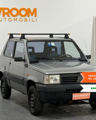 FIAT Panda 1� serie 1000 4�4 Trekking