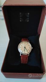 Orologio zenith stellina vintage 