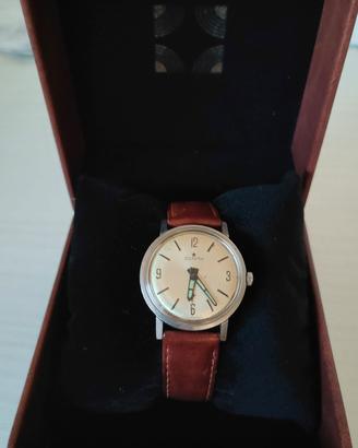 Orologio zenith stellina vintage 