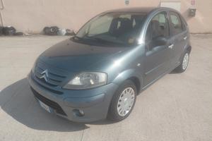 Citroen C3 1.1 60cv benzina Neopatentati 