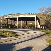 Atena lucana scalo-s.s.19-capannone con piazzale