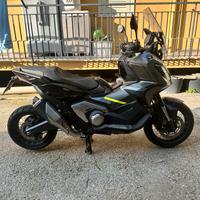 X-ADV 750