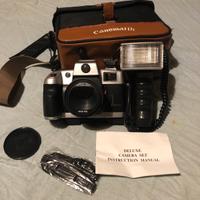 Macchina fotografica Canomatik