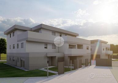 4 LOCALI A VALSAMOGGIA