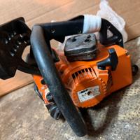 Motosega Oleo Mac 935