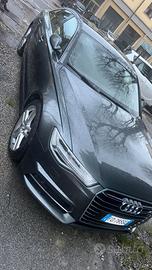 AUDI A6 LIMOUSINE 2.0 TDI 190 CV ultra S tronic BS