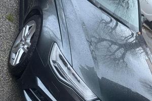 AUDI A6 LIMOUSINE 2.0 TDI 190 CV ultra S tronic BS