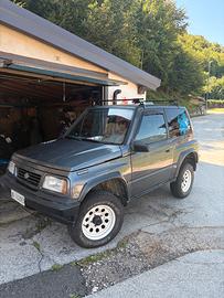 Suzuki vitara 8v - 1992