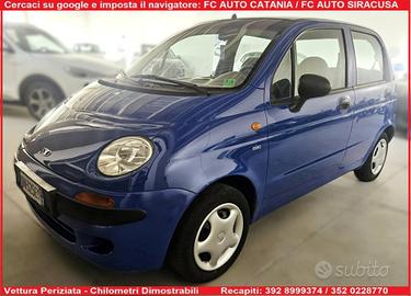 DAEWOO Matiz - 2000 800i Cat Se Star.