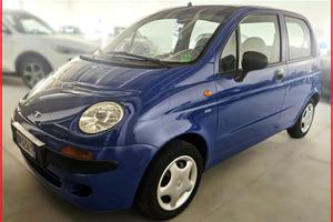 DAEWOO Matiz - 2000 800i Cat Se Star.