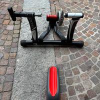 Rullo Elite Crono power fluid