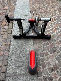 Rullo Elite Crono power fluid