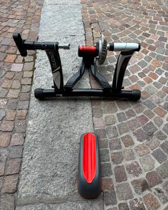 Rullo Elite Crono power fluid