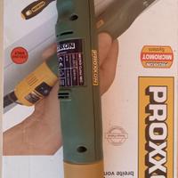 Proxxon micro cutter