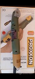Proxxon micro cutter