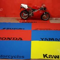 Tappeti per moto