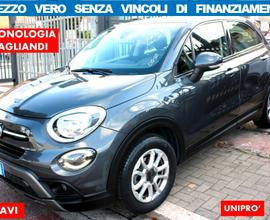 Fiat 500X 1.0 120 CV*PREZZO VERO*TAGLIANDI CASA MA