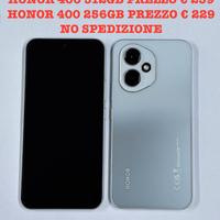 TELEFONI USATI HONOR 400 8+256G
