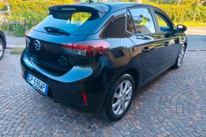 Opel Corsa 1.2 Elegance