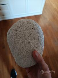 pietra pomice gigante