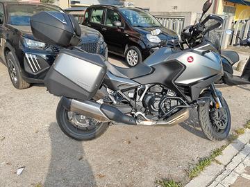 Honda NT 1100