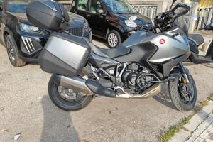 Honda NT 1100