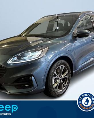 Ford Kuga 2.5 PHEV ST-LINE X 2WD 225CV E-SHIFTER