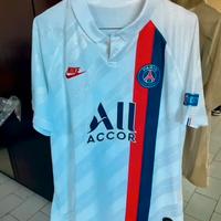 Maglia psg icardi nike