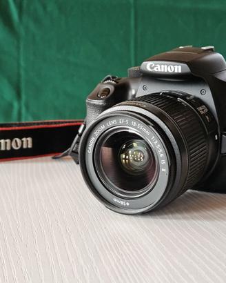 CANON EOS 1300D