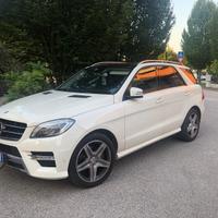 Mercedes ML 350