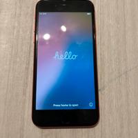 iPhone SE 2020 128GB