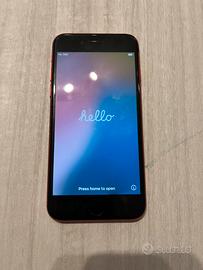 iPhone SE 2020 128GB