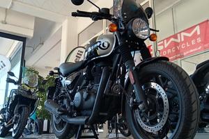 ROYAL ENFIELD HNTR 350 ABS - ANNO 2023