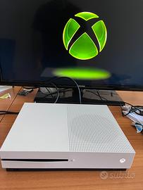 Xbox One S 1Tb