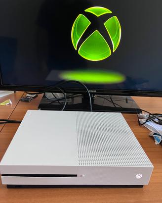 Xbox One S 1Tb