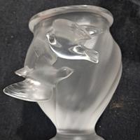 vaso Lalique